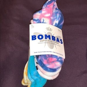 Kid’s Bombas Ankle Socks